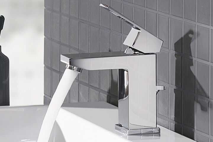 GROHE Eurocube